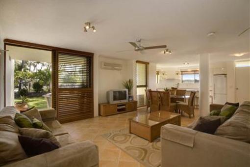 фото отеля Munna Beach Apartments