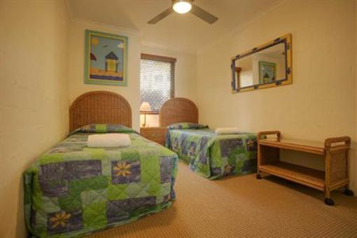 фото отеля Munna Beach Apartments
