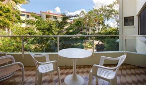 фото отеля Munna Beach Apartments