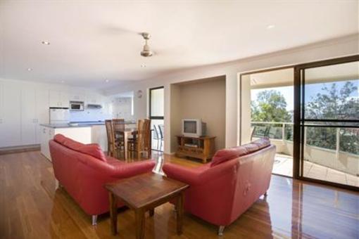 фото отеля Munna Beach Apartments