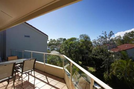фото отеля Munna Beach Apartments