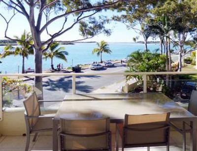 фото отеля Munna Beach Apartments