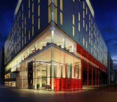 фото отеля Hilton London Wembley