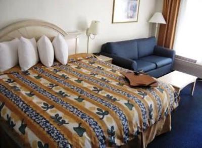 фото отеля Econo Lodge Conference Center Tampa