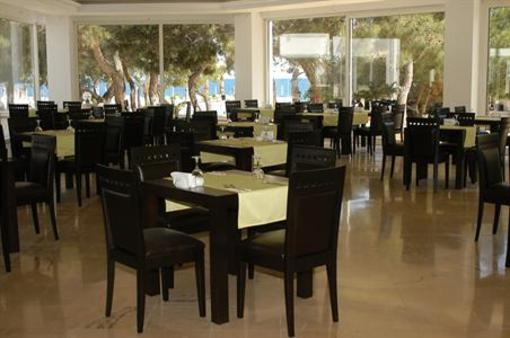 фото отеля Royal Palm Resort and Hotel Goynuk