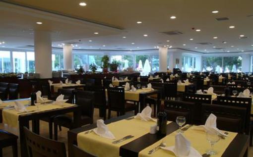 фото отеля Royal Palm Resort and Hotel Goynuk