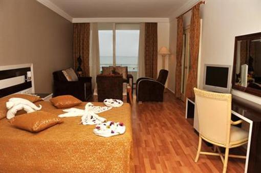 фото отеля Royal Palm Resort and Hotel Goynuk