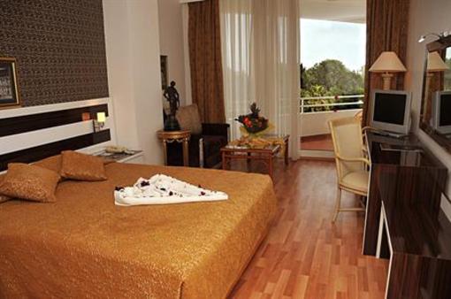 фото отеля Royal Palm Resort and Hotel Goynuk