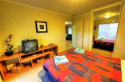 фото отеля BIG4 Whiters Holiday Village