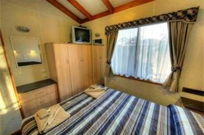 фото отеля BIG4 Whiters Holiday Village