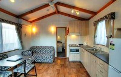 фото отеля BIG4 Whiters Holiday Village