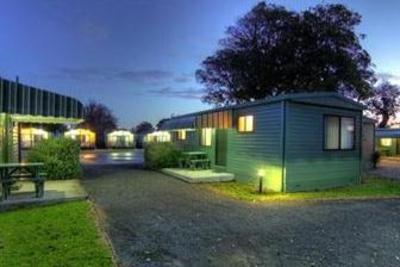 фото отеля BIG4 Whiters Holiday Village