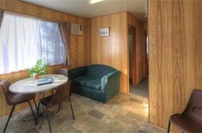 фото отеля BIG4 Whiters Holiday Village