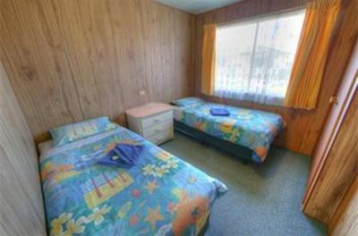 фото отеля BIG4 Whiters Holiday Village