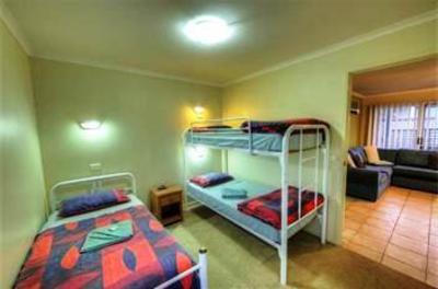 фото отеля BIG4 Whiters Holiday Village