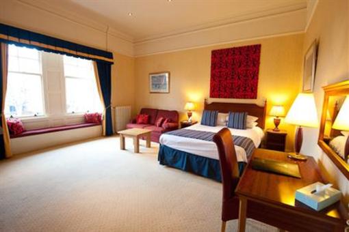 фото отеля Savoy Park Hotel Ayr