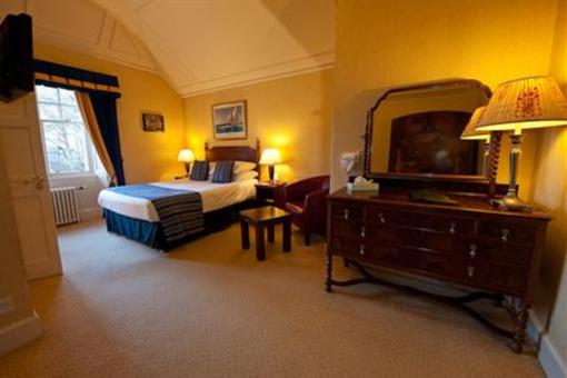 фото отеля Savoy Park Hotel Ayr