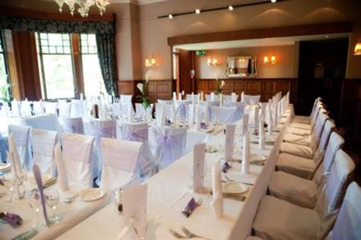 фото отеля Savoy Park Hotel Ayr