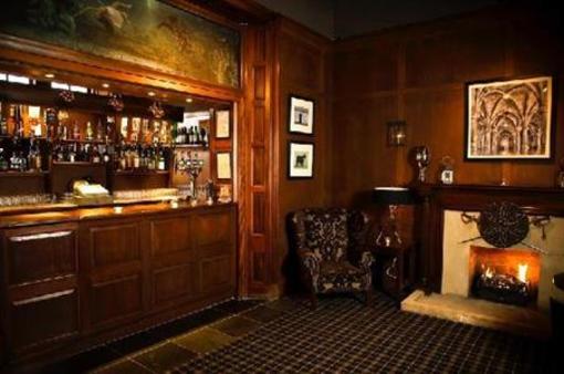 фото отеля Savoy Park Hotel Ayr
