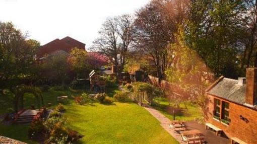 фото отеля Savoy Park Hotel Ayr