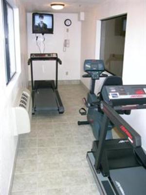фото отеля Holiday Inn Express Oceanside
