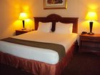 фото отеля Holiday Inn Express Oceanside