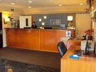 фото отеля Holiday Inn Express Oceanside