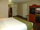 фото отеля Holiday Inn Express Oceanside