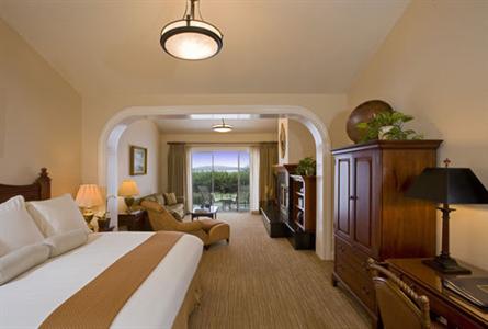фото отеля Bodega Bay Lodge & Spa