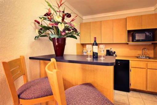 фото отеля BEST WESTERN PLUS Oakland Park Inn