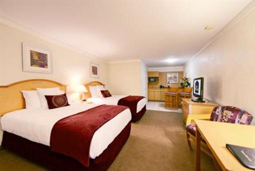 фото отеля BEST WESTERN PLUS Oakland Park Inn