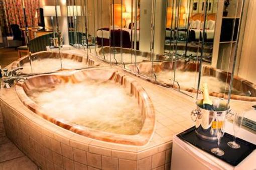 фото отеля BEST WESTERN PLUS Oakland Park Inn