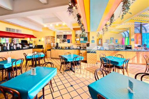 фото отеля BEST WESTERN PLUS Oakland Park Inn