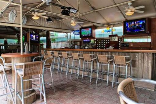 фото отеля BEST WESTERN PLUS Oakland Park Inn