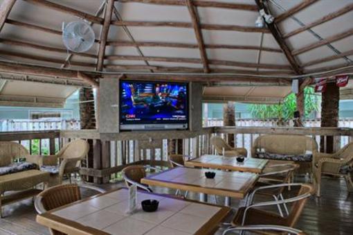 фото отеля BEST WESTERN PLUS Oakland Park Inn
