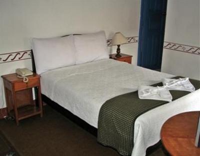 фото отеля Hostal Inti Wasi - Plaza de Armas