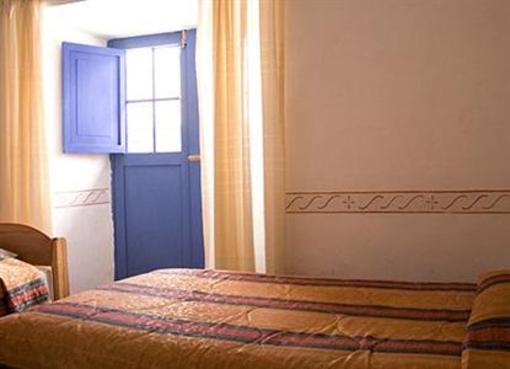 фото отеля Hostal Inti Wasi - Plaza de Armas