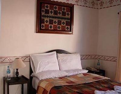 фото отеля Hostal Inti Wasi - Plaza de Armas