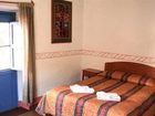 фото отеля Hostal Inti Wasi - Plaza de Armas