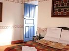 фото отеля Hostal Inti Wasi - Plaza de Armas