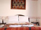 фото отеля Hostal Inti Wasi - Plaza de Armas