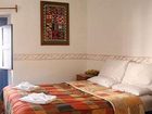 фото отеля Hostal Inti Wasi - Plaza de Armas