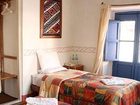 фото отеля Hostal Inti Wasi - Plaza de Armas