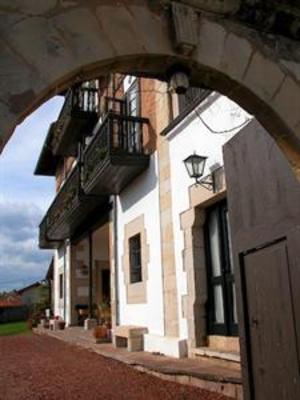 фото отеля La Casona de Cerrazo