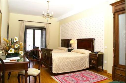 фото отеля La Casona de Cerrazo