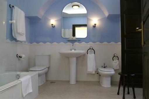 фото отеля La Casona de Cerrazo