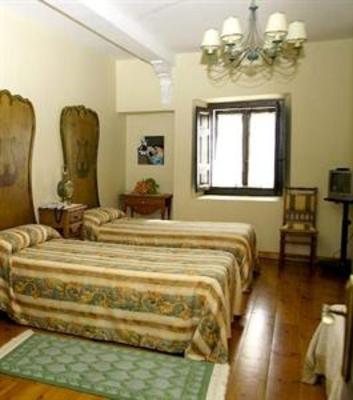 фото отеля La Casona de Cerrazo