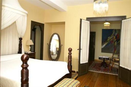 фото отеля La Casona de Cerrazo