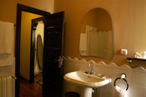 фото отеля La Casona de Cerrazo