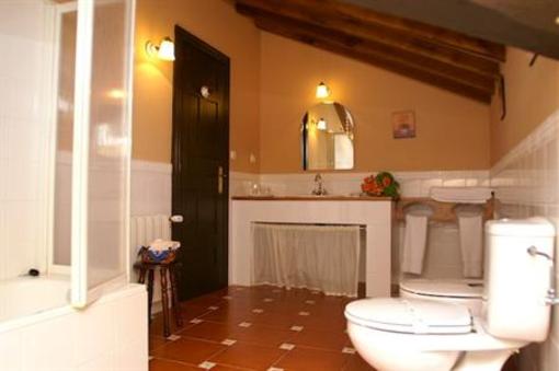 фото отеля La Casona de Cerrazo